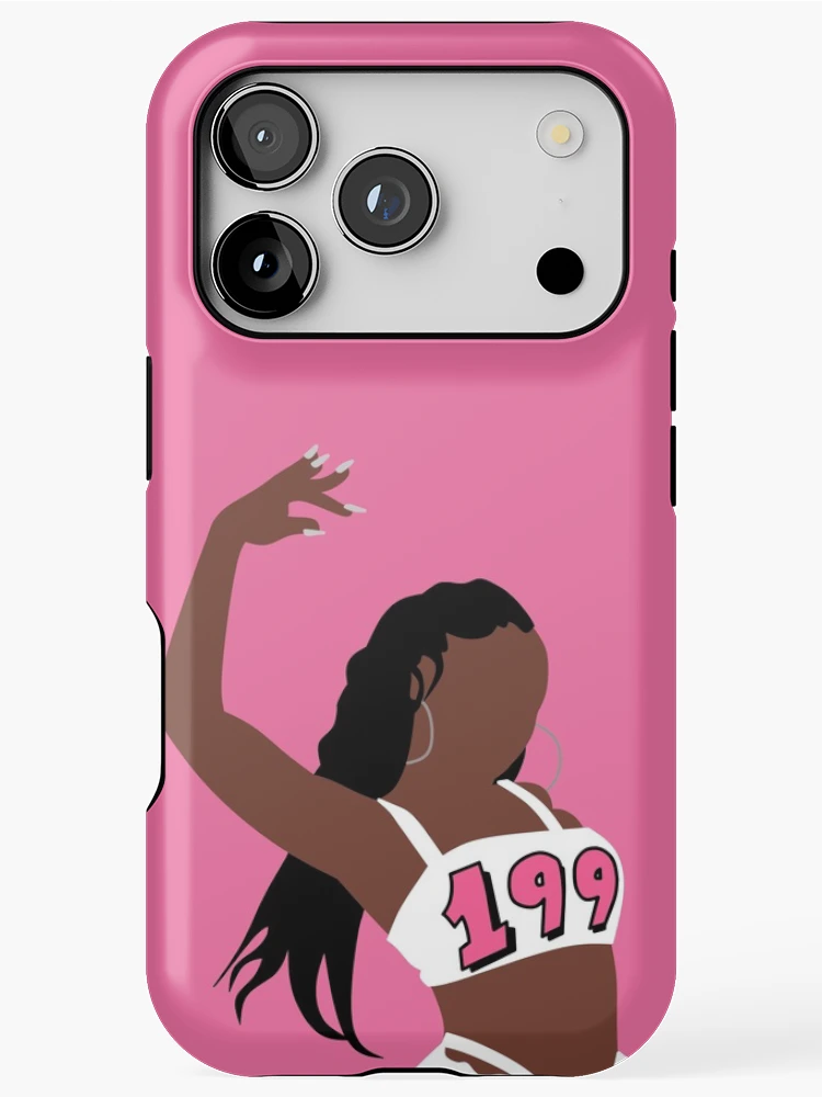 Thumbnail 1 of 4, iPhone Case, Motivation designed and sold by sofjac.