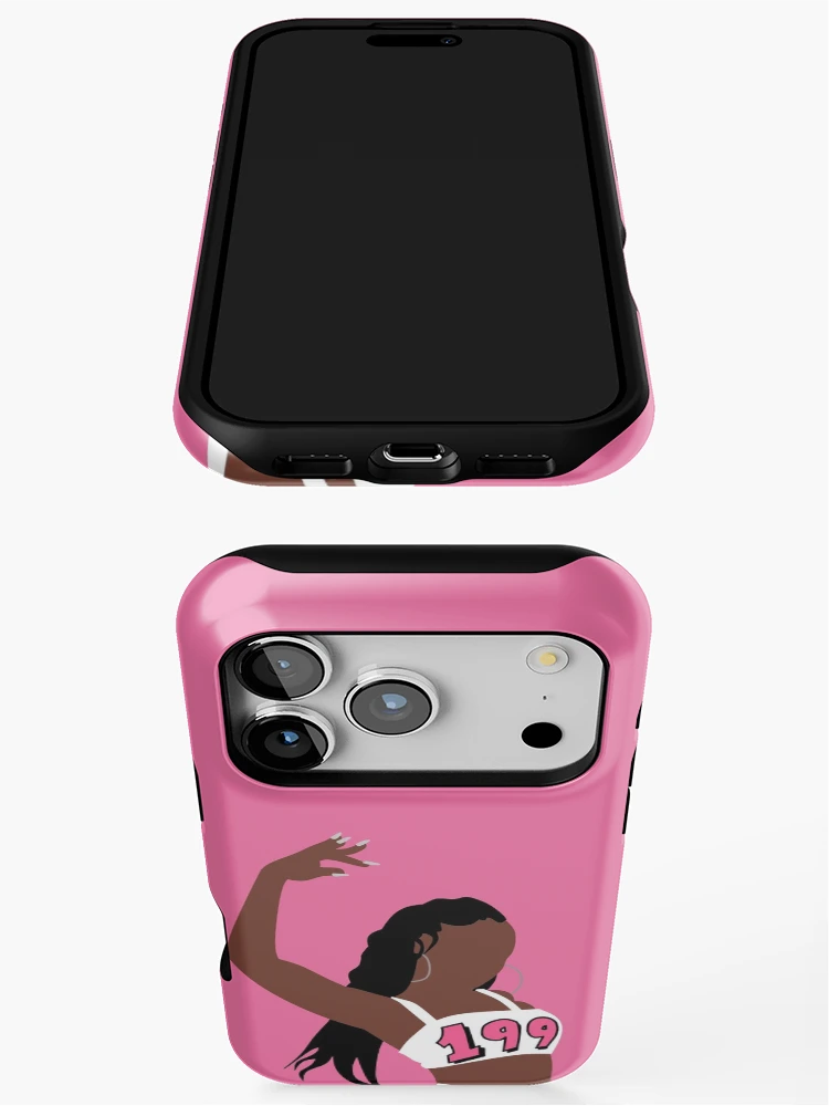 Thumbnail 3 of 4, iPhone Case, Motivation designed and sold by sofjac.