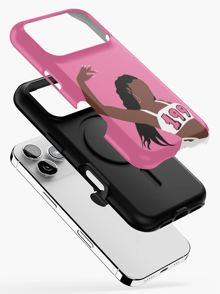 Thumbnail 2 of 4, iPhone Case, Motivation designed and sold by sofjac.