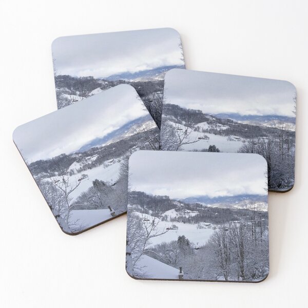 Item preview, Million Dollar Views  designed and sold by Robin Kinnard.
