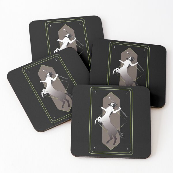 Item preview, Centaur designed and sold by MelAislingArt.