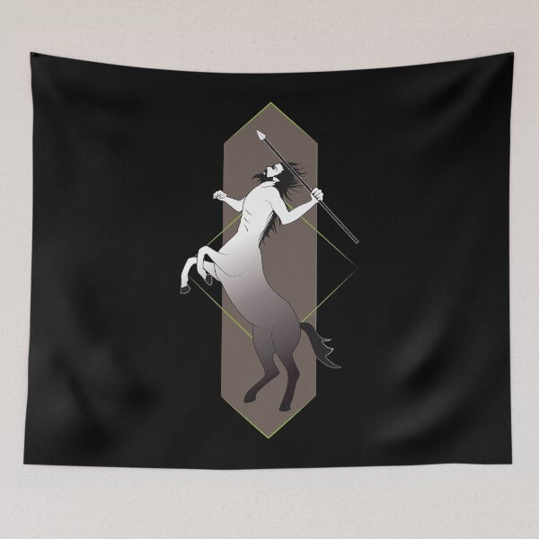 Item preview, Centaur designed and sold by MelAislingArt.