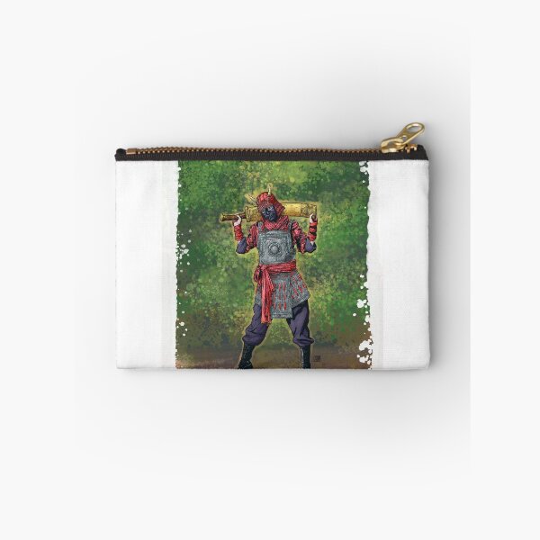 Item preview, Asian Swordswoman OOTD designed and sold by Allen  Passalaqua.