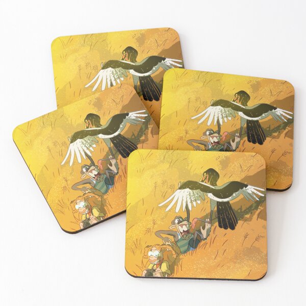 Item preview, The Thornberrys designed and sold by nereamerayo.