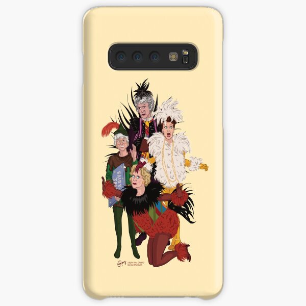 Henny Penny Samsung Galaxy Snap Case