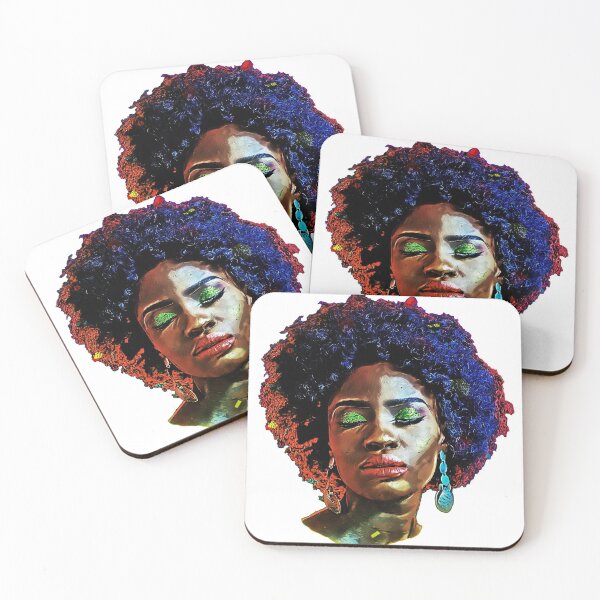 Item preview, Afro6 designed and sold by Turiddu.
