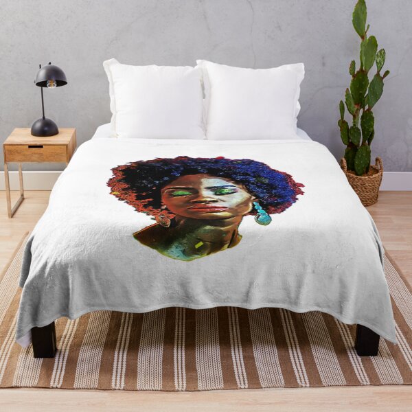 Item preview, Afro6 designed and sold by Turiddu.