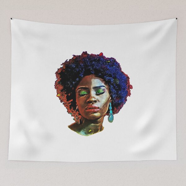 Item preview, Afro6 designed and sold by Turiddu.