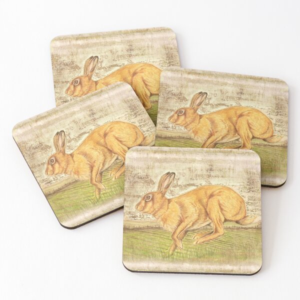 Item preview, Vintage Country Hare! designed and sold by TTWG.