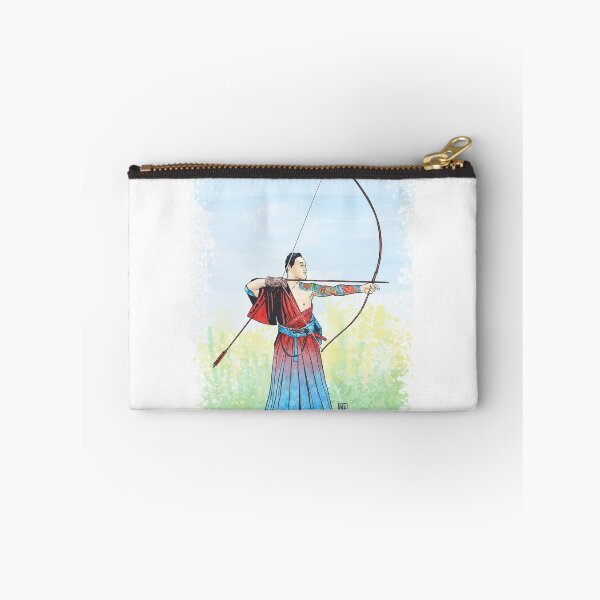 Item preview, Japanese Archer OOTD designed and sold by Allen  Passalaqua.