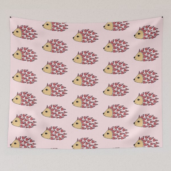 Item preview, pattern spines designed and sold by Blumchen.