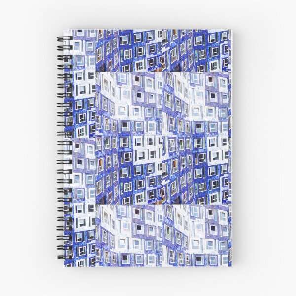 Item preview, Modern architecture designed and sold by MarkArtDesignUK.