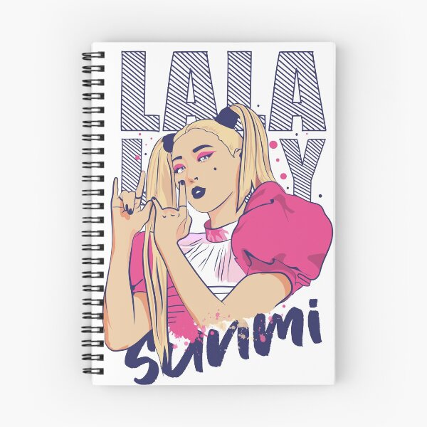 Item preview, SUNMI - LALALAY by burningred13 designed and sold by burningred13.