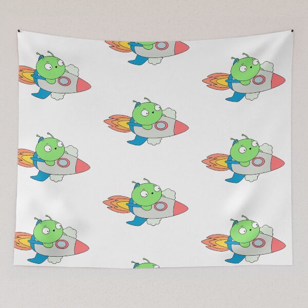 Item preview, Mooncake Adventure designed and sold by Bannie.