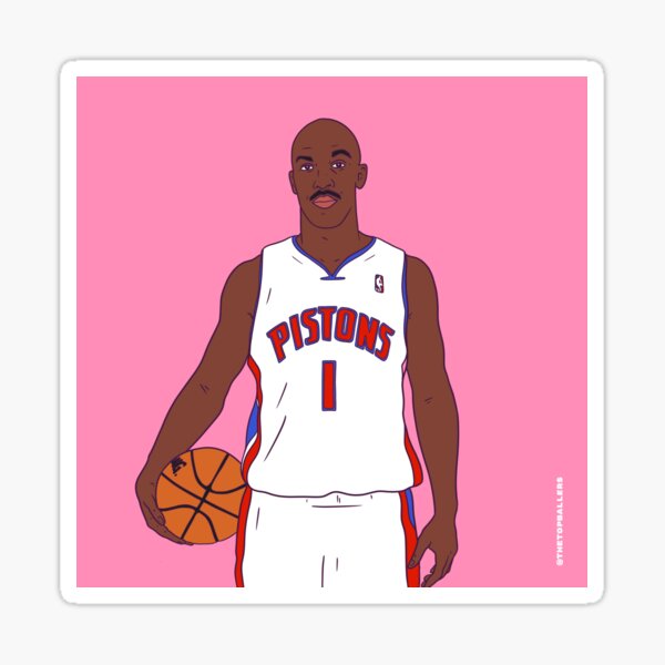 BILLUPS - @thetopballers Sticker