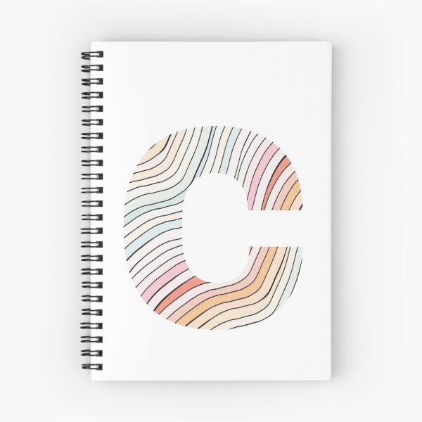 Item preview, The letter “C” designed and sold by Cssens.