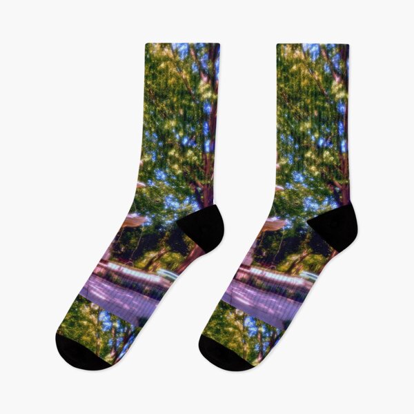 Item preview, West Park Allentown designed and sold by DJ Florek.