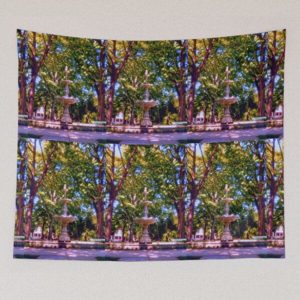 Item preview, West Park Allentown designed and sold by DJ Florek.