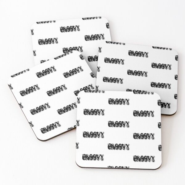 Item preview, The word groovy in a hippy font designed and sold by Cssens.