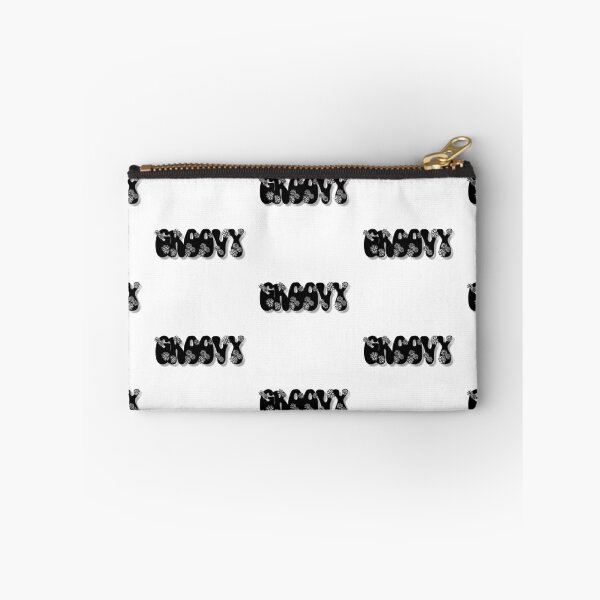 Item preview, The word groovy in a hippy font designed and sold by Cssens.