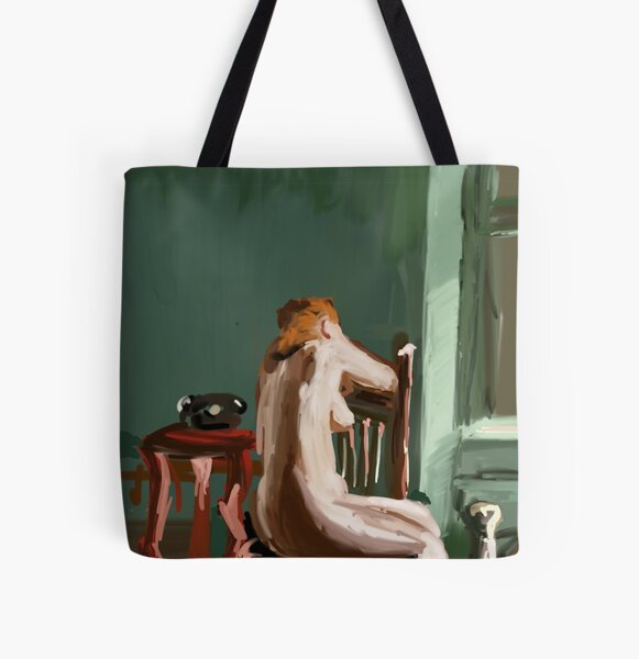 Item preview, sad girl designed and sold by mayerarts.