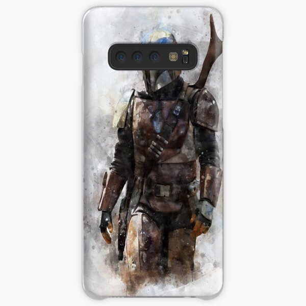 Mando Samsung Galaxy Snap Case