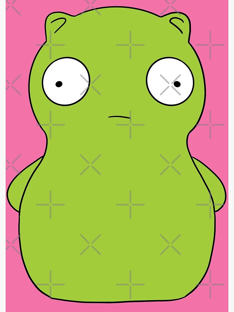 kuchi kopi pillow