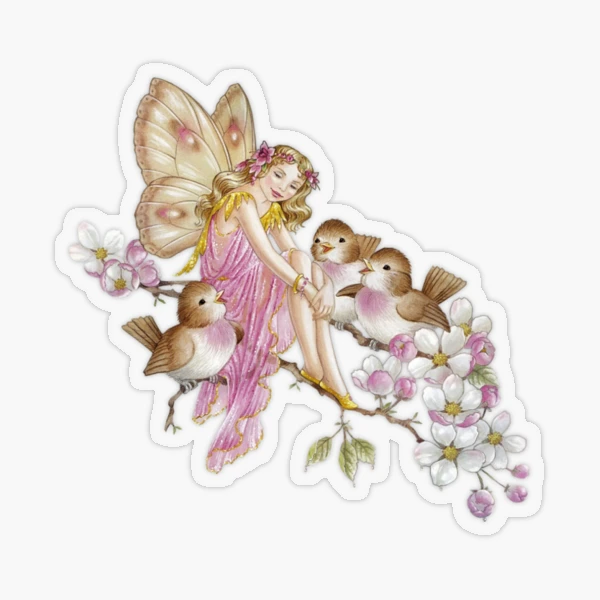 Cottagecore Stickers for Sale  Sticker art, Fairy stickers, Cool stickers