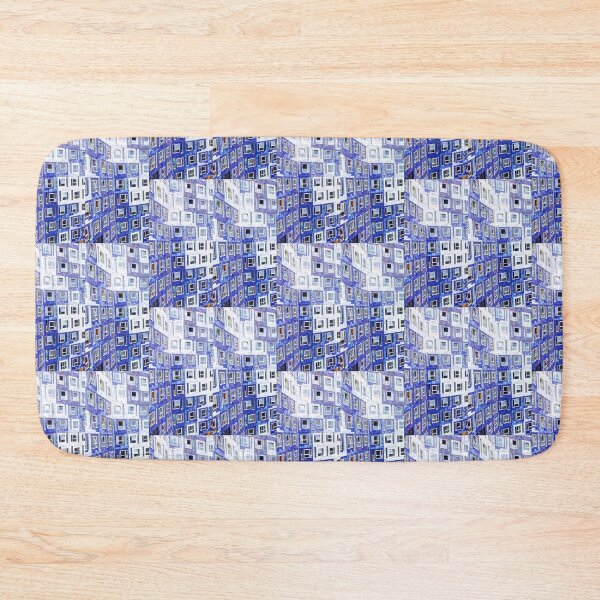 Item preview, Modern architecture designed and sold by MarkArtDesignUK.