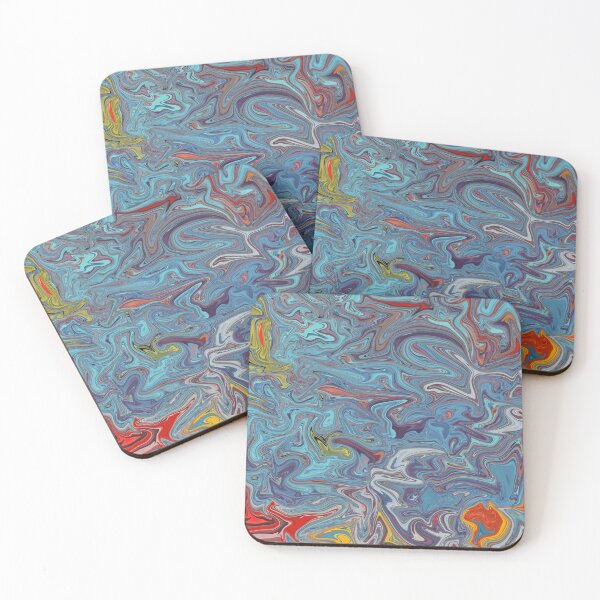 Item preview, Liquify_Picvarios1 designed and sold by Nav Unger.