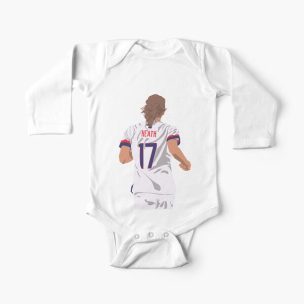 uswnt baby jersey
