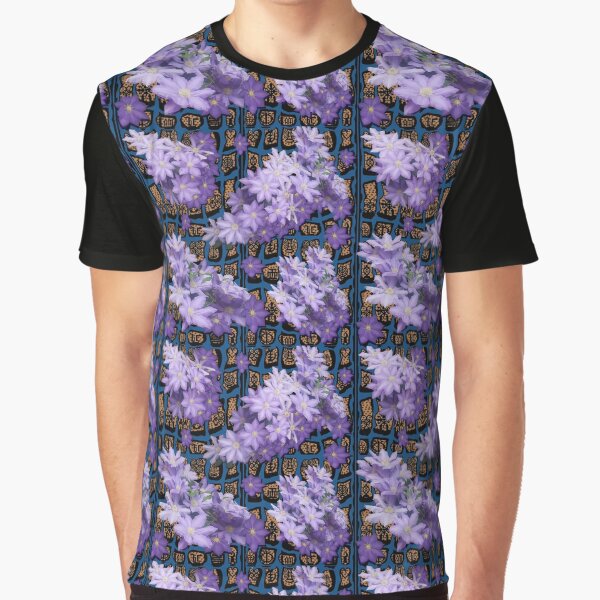 Urban Classic Blue 2020 Graphic T-Shirt