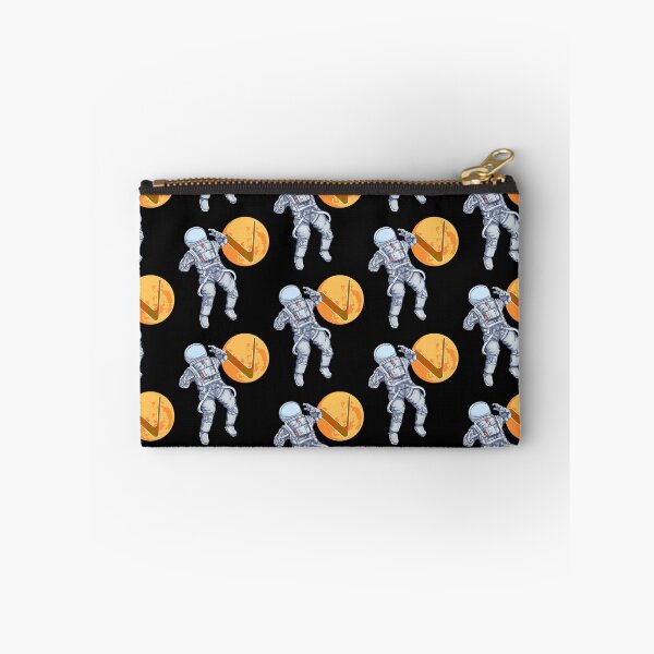 Item preview, VeChain VechainThor VET Astronaut Mooning designed and sold by BtcSweatshirts.