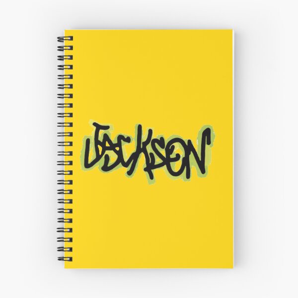 Item preview, Jackson High Logo Bring It On Musical designed and sold by RedBubbleBath.