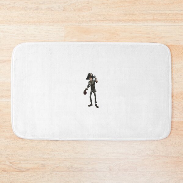 Item preview, Identity V Prospector / Norton designed and sold by LucidSupreme.