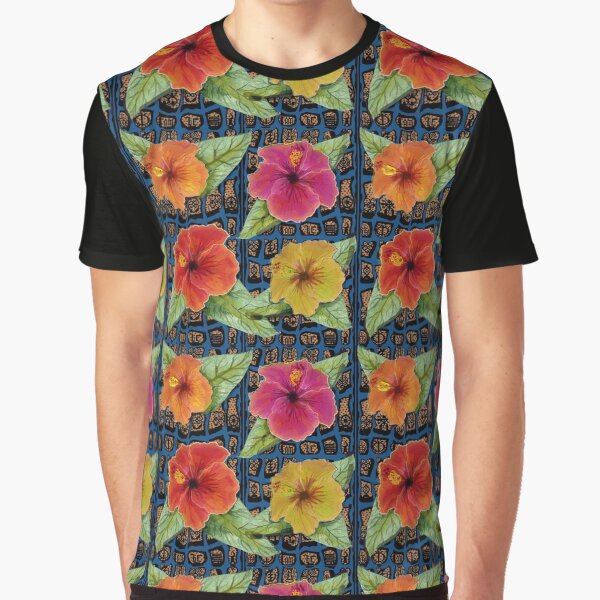 Tropical Classic Blue 2020, Adinkra, snake #BlackhistoryMonth #Bhm #BuildBlack, Black history Month Black History Month, Build Black Graphic T-Shirt