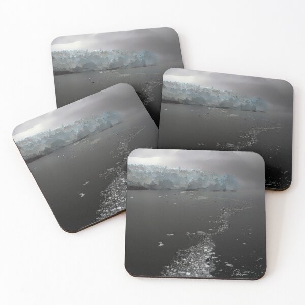 Item preview, Margerie Glacier, Alaska designed and sold by Ed Rosek.