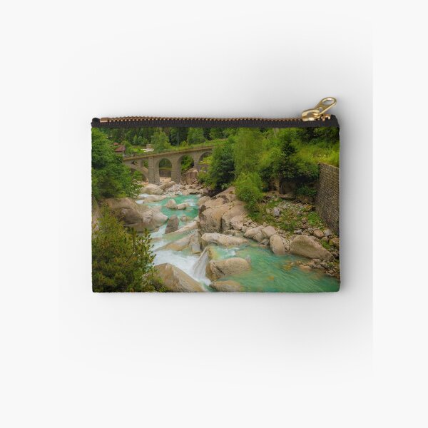Item preview, Schöllenen Gorge, Switzerland designed and sold by PeterCseke.