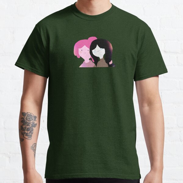 adventure time princess bubblegum t shirt