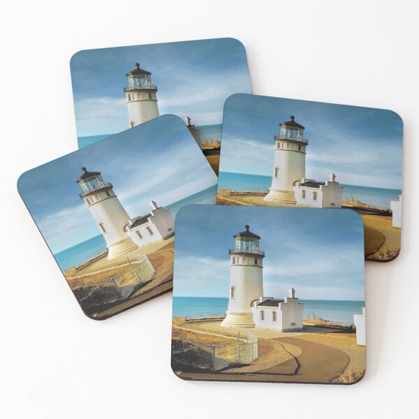 Item preview, North Head Lighthouse designed and sold by John Poon.