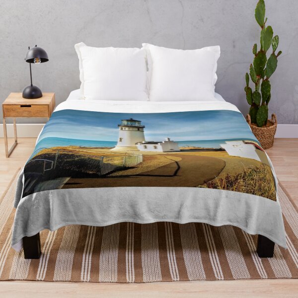 Item preview, North Head Lighthouse designed and sold by John Poon.