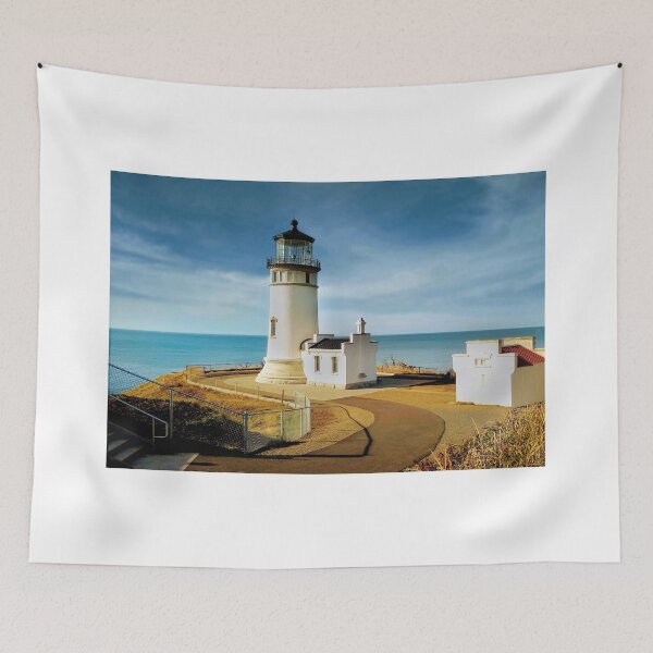 Item preview, North Head Lighthouse designed and sold by John Poon.