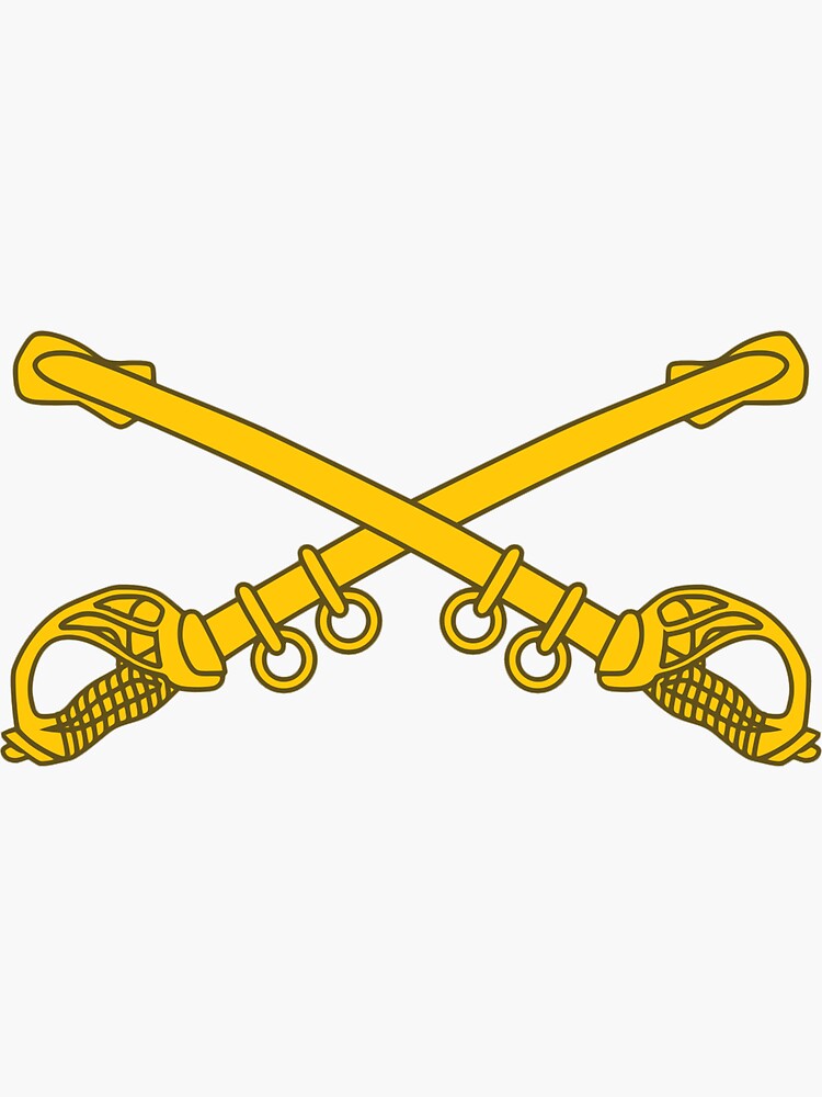 Cavalry Symbol