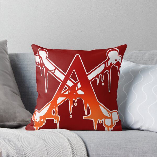 Item preview, A of ASL designed and sold by Mah-Blackberreh.