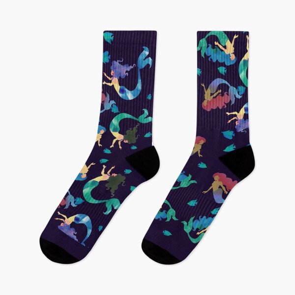 Item preview, Mermaids designed and sold by hiamlua.