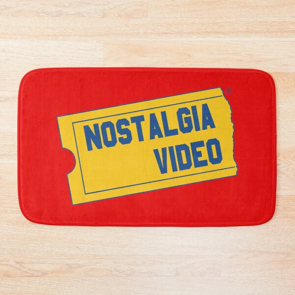 Item preview, Nostalgia Video designed and sold by laffograms.