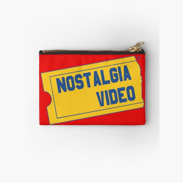 Item preview, Nostalgia Video designed and sold by laffograms.