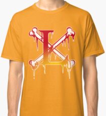 L of ASL Classic T-Shirt