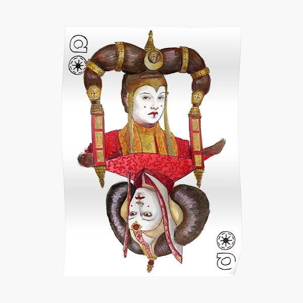 Queen Poster