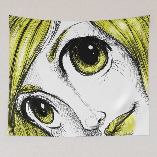 Item preview, Huevember 2019 - Day Two designed and sold by LilyTreeArt.